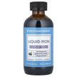 Фото применение Железо, Liquid Iron Blackberry Vanilla, 236.5 мл