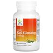 Фото применение Корейський женьшень, HRG80 Red Ginseng Energy 200 mg, 30 капсул