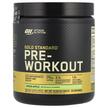 Фото використання Gold Standard Pre-Workout Green, Передтренувальний комплекс, 300 