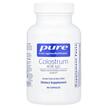 Фото применение Pure Encapsulations, Колострум, Colostrum 40% IgG, 90 капсул