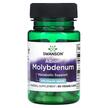 Фото використання Swanson, Albion Molybdenum 400 mcg, Молібден, 60 капсул