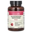 Фото використання Naturewise, Raspberry Ketones Plus+, Малина, 120 капсул