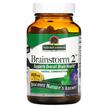 Фото використання Nature's Answer, Brainstorm 2, Підтримка мозку, 90 капсул