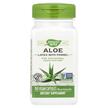 Фото використання Aloe Latex With Fennel 140 mg, Алое вера, 100 капсул