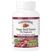 Фото використання Grape Seed Extract 100 mg, Екстракт виноградних кісточок, 90 капс