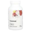 Фото використання Thorne, Perfusia-SR L-Arginine 120, L-Аргінін, 120 капсул