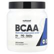 Фото використання Nutricost, Performance BCAA Unflavored, БЦАА, 540 г