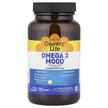 Фото применение Омега 3, Omega 3 Mood Natural Lemon Flavored 90, 90 капсул