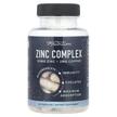 Фото використання SMNutrition, Zinc Complex, Цинк, 60 капсул