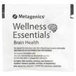 Фото використання Wellness Essentials Brain Health, Підтримка мозку, 30 шт
