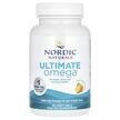 Фото применение Ультимейт Омега, Ultimate Omega 1280 mg, 60 капсул