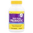 Фото применение Пробиотики 50 млрд, Multi-Strain Probiotic, 60 капсул