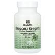 Фото використання Seagate, Broccoli Sprouts 250 mg, Екстракт Броколі, 100 капсул