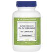 Фото применение Масло орегано, Oil of Oregano Super Strength, 120 капсул