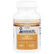 Фото використання NutraLife, MK7 Vitamin K2 100 mcg, Вітамін K2, 365 таблеток