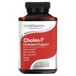 Фото використання Choles-T Cholesterol Support, Підтримка холестерину, 180 капсул