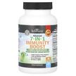 Фото применение Поддержка иммунитета, Advanced 7-in-1 Immunity Boost, 120 капсул