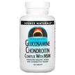 Фото використання Glucosamine Chondroitin Complex, Метилсульфонілметан МСМ, 120 таб