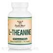 Фото применение Double Wood, L-Теанин, L-Theanine 200 mg, 120 капсул
