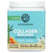 Фото використання Collagen Building Protein Peptides Tahitian Vanilla, Колаген, 500