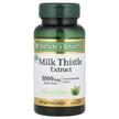 Фото використання Milk Thistle 1000 mg, Розторопша 1000 мг, 50 капсул