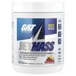 Фото використання Jetmass Fast-Acting Volumizing Creatine System Strawberry, Креати