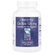 Фото применение Желчные кислоты, Ox Bile 125 mg, 180 капсул