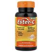 Фото використання Ester-C, Ester-C 500 mg, Естер С 500 мг, 60 капсул