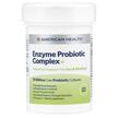 Фото використання Enzyme Probiotic Complex+, Полегшення здуття, 30 капсул