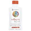 Фото використання Youtheory, Collagen Liquid Berry, Рідкий Колаген, 30 мл