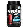 Фото використання Vega, Sport Premium Protein Berry, Протеїн, 801 г