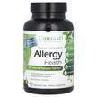 Фото применение Emerald, Средства от аллергии, Allergy Health, 120 капсул