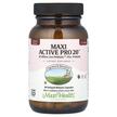 Фото використання Maxi Health, Maxi Active Pro 20, Пробіотики, 30 капсул