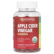 Фото використання Apple Cider Vinegar The Mother Gummies, Яблучний оцет, 60 цукерок