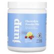 Фото применение Электролиты, Electrolyte Powder Mix Berry Lemonade, 423 г