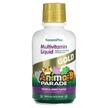 Фото використання Children's Animal Parade Gold Multivitamin, Мультивітаміни, 
