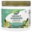 Фото використання Weight Manager Drink Mix Zesty Citrus, Контроль ваги, 174.3 г