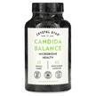 Фото використання Crystal Star, Candida Balance, Підтримка Кандиди, 60 капсул