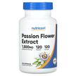 Фото використання Nutricost, Passion Flower Extract 1500 mg, Пасифлора, 120 капсул