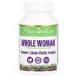 Фото використання Whole-Woman Sensual Fire Libido Formula, Підтримка Лібідо, 60 кап