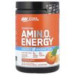 Фото використання Essential Amin.O. Energy + Electrolytes Tangerine, Електроліти, 2
