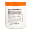 Фото применение Чистый L-Аргинин в порошке, Pure L-Arginine 300 g, 300 г