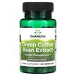 Фото використання Green Coffee Bean Extract, Екстракт Зеленої кави, 60 капсул