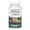 Фото використання Host Defense Mushrooms, Chaga, Гриби Чага, 60 капсул
