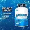 Фото використання EVLution Nutrition, Fadogia Agrestis, Фадогія Агрестіс, 30 капсул