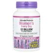 Фото використання Ultima Probiotic 10/12 Women's Formula, Пробіотики для жінок