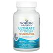 Фото применение Nordic Naturals, Куркумин, Omega Curcumin 1250 mg, 60 капсул