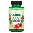 Фото применение LifeSeasons, Суперфуд, Veggie Boost, 90 капсул