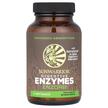 Фото використання Enzorb Digestive Enzymes AstraZyme, Ферменти, 90 капсул