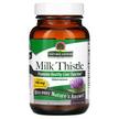 Фото використання Milk Thistle, Екстракт насіння розторопші, 60 капсул
